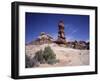 Arches National Park, Moab, Utah-Carol Highsmith-Framed Photo