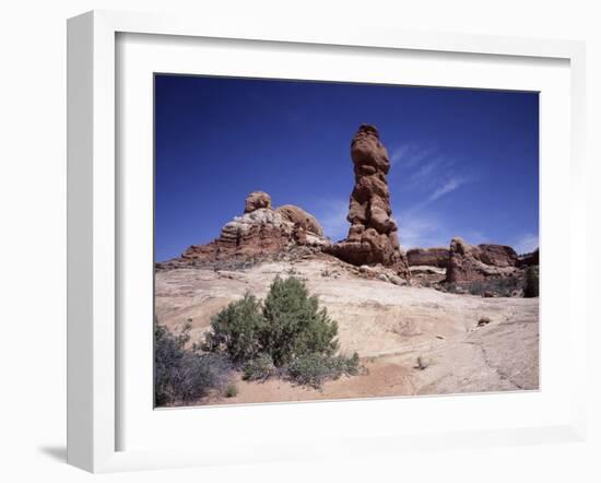 Arches National Park, Moab, Utah-Carol Highsmith-Framed Photo