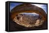 Arches National Park, Utah, United States of America, North America-Olivier Goujon-Framed Stretched Canvas