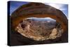 Arches National Park, Utah, United States of America, North America-Olivier Goujon-Stretched Canvas