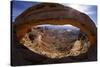 Arches National Park, Utah, United States of America, North America-Olivier Goujon-Stretched Canvas