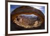 Arches National Park, Utah, United States of America, North America-Olivier Goujon-Framed Photographic Print