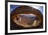 Arches National Park, Utah, United States of America, North America-Olivier Goujon-Framed Photographic Print