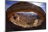 Arches National Park, Utah, United States of America, North America-Olivier Goujon-Mounted Photographic Print