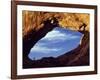 Arches National Park, Utah, USA-John Warburton-lee-Framed Photographic Print