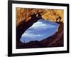 Arches National Park, Utah, USA-John Warburton-lee-Framed Photographic Print