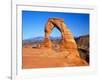 Arches National Park, Utah, USA-David Parker-Framed Photographic Print