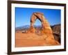 Arches National Park, Utah, USA-David Parker-Framed Photographic Print