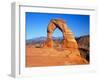 Arches National Park, Utah, USA-David Parker-Framed Photographic Print