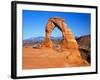 Arches National Park, Utah, USA-David Parker-Framed Photographic Print