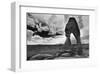 Arches National Park, Utah-null-Framed Art Print