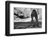 Arches National Park, Utah-null-Framed Art Print