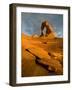 Arches National Park, Utah-Ian Shive-Framed Photographic Print