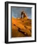 Arches National Park, Utah-Ian Shive-Framed Photographic Print