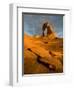 Arches National Park, Utah-Ian Shive-Framed Photographic Print