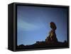 Arches National Park-Angelo Cavalli-Framed Stretched Canvas