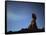 Arches National Park-Angelo Cavalli-Framed Stretched Canvas