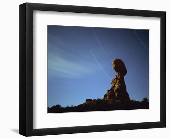 Arches National Park-Angelo Cavalli-Framed Photographic Print