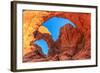 Arches National Park-Elena_Suvorova-Framed Photographic Print