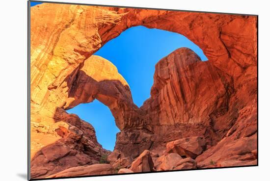 Arches National Park-Elena_Suvorova-Mounted Photographic Print