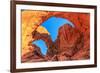 Arches National Park-Elena_Suvorova-Framed Photographic Print