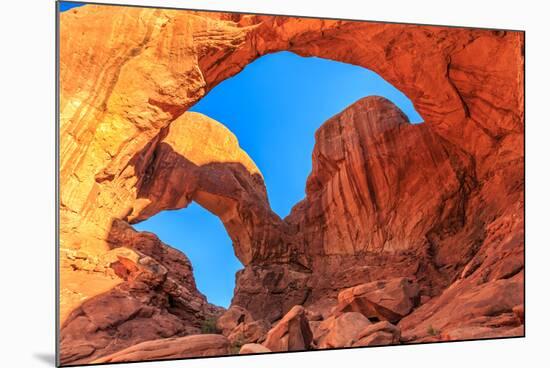 Arches National Park-Elena_Suvorova-Mounted Photographic Print