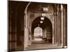 Arches of Royce Hall, University of California, Los Angeles, California, USA-null-Mounted Photographic Print