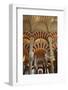 Arches of the Mosque (Mezquita) and Cathedral of Cordoba, Cordoba, Andalucia, Spain-Godong-Framed Photographic Print