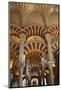 Arches of the Mosque (Mezquita) and Cathedral of Cordoba, Cordoba, Andalucia, Spain-Godong-Mounted Photographic Print