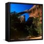 Arches-Gordon Semmens-Framed Stretched Canvas