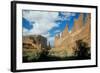 Arches-Gordon Semmens-Framed Photographic Print