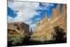 Arches-Gordon Semmens-Mounted Photographic Print