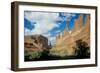 Arches-Gordon Semmens-Framed Photographic Print