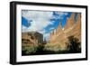 Arches-Gordon Semmens-Framed Photographic Print