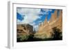 Arches-Gordon Semmens-Framed Photographic Print