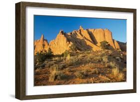 Arches-Gordon Semmens-Framed Photographic Print