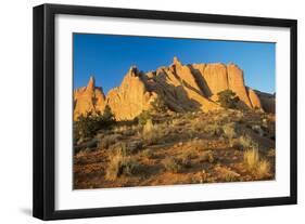 Arches-Gordon Semmens-Framed Photographic Print