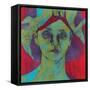 Archetypal Woman-Elena Ray-Framed Stretched Canvas