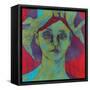 Archetypal Woman-Elena Ray-Framed Stretched Canvas
