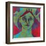 Archetypal Woman-Elena Ray-Framed Art Print