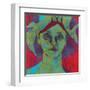 Archetypal Woman-Elena Ray-Framed Art Print