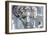 Archetype II-Elena Ray-Framed Premium Giclee Print