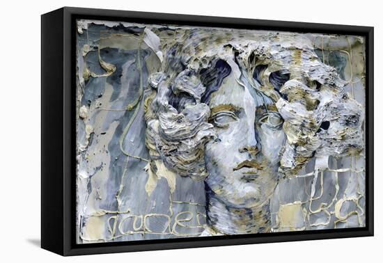 Archetype IV-Elena Ray-Framed Stretched Canvas