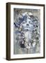 Archetype VII-Elena Ray-Framed Art Print