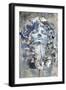 Archetype VII-Elena Ray-Framed Art Print