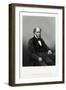 Archibald Alison, Scottish Didactic and Philosophical Writer, C1880-DJ Pound-Framed Giclee Print