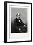 Archibald Alison, Scottish Didactic and Philosophical Writer, C1880-DJ Pound-Framed Giclee Print