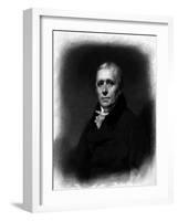 Archibald Alison-Sir Henry Raeburn-Framed Art Print