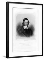 Archibald Campbell, 1st Marquess of Argyll, Scottish Statesman-S Freeman-Framed Giclee Print