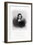 Archibald Campbell, 1st Marquess of Argyll, Scottish Statesman-S Freeman-Framed Giclee Print